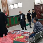 Perusakan Alat Peraga Kampanye PDIP di Blitar, Supriadi: Kerugian Sekitar 30 Juta