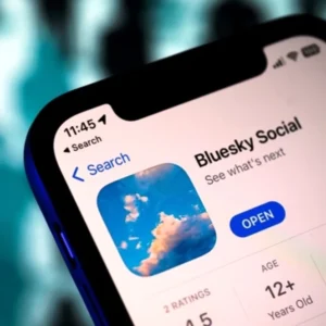 Pesaing Twitter X, Apa Itu Bluesky?