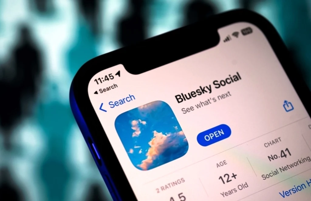 Pesaing Twitter X, Apa Itu Bluesky?