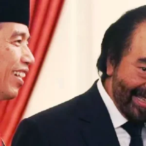 Presiden Jokowi Panggil Ketua NasDem Surya Paloh, Bahas Apa? Presiden Jokowi Panggil Ketua NasDem Surya Paloh, Bahas Apa?