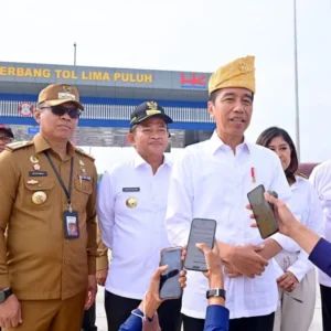 Presiden Tegaskan ASN, TNI, Polri, dan BIN untuk Netralitas Dalam Pemilu Presiden Tegaskan ASN, TNI, Polri, dan BIN untuk Netralitas Dalam Pemilu