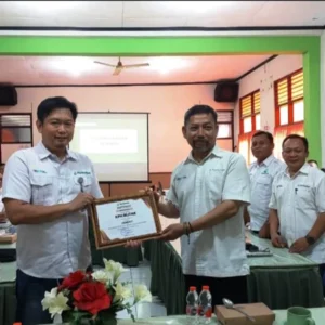 Prestasi Gemilang KPH Blitar, Juara 1 Agroforestry Divisi Regional Jawa Timur
