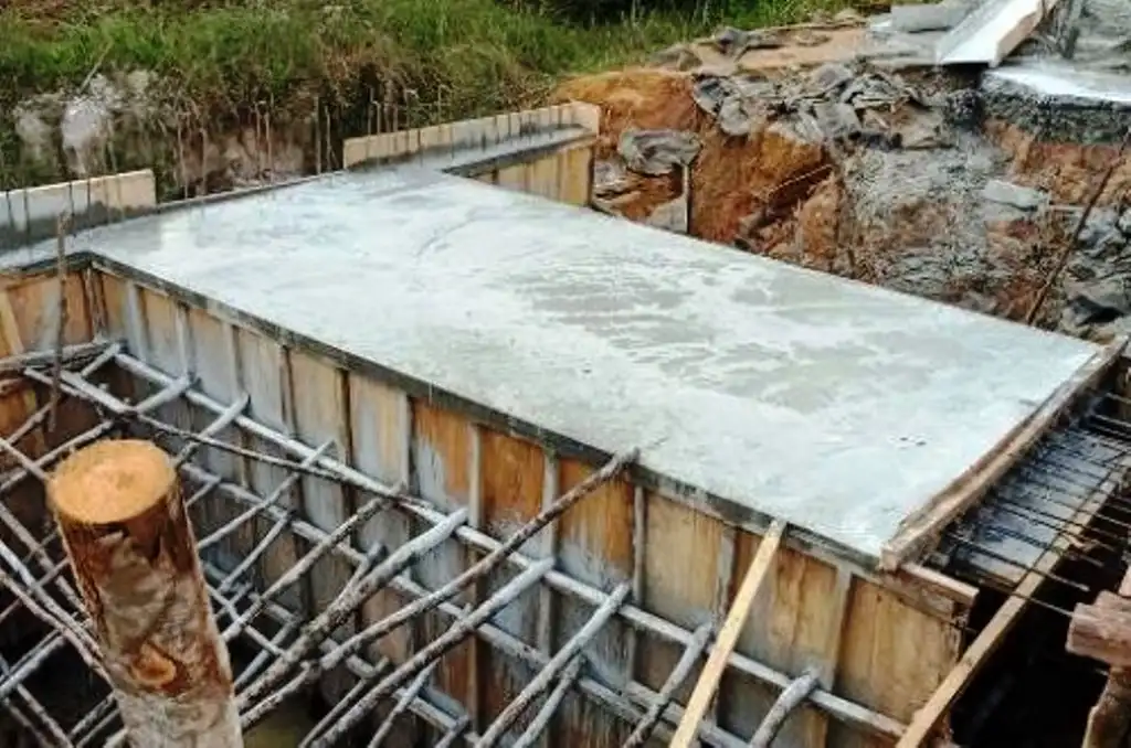 Proyek Pembangunan Jalan Senilai Rp.266 Miliar di Karimun Tuai Sorotan
