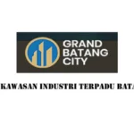 PT Kawasan Industri Terpadu Batang Buka Lowongan Kerja Beragam, Cek di Sini