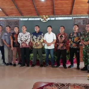 PWI Kabupaten Brebes Rayakan HPN dan HUT ke-78 dengan Tasyakuran dan Kegiatan Menarik