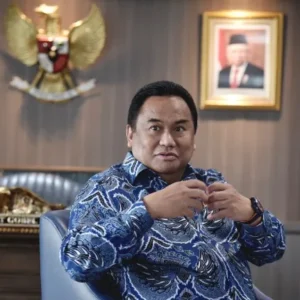 Rachmat Gobel: Solusi Memberantas Kemiskinan Bukan Dengan Bansos
