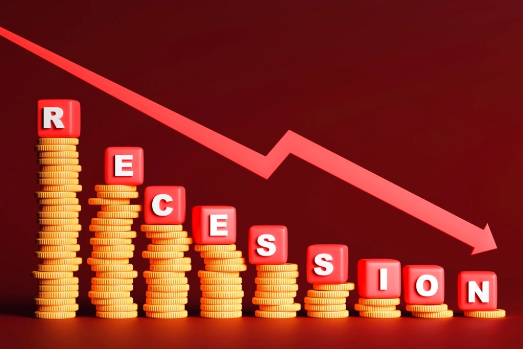 Resesi Global, Jepang dan Inggris Alami Penurunan Pertumbuhan Ekonomi