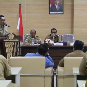 Revisi RTRW Kabupaten Brebes 2019-2039, Konsultasi Publik dan Penyesuaian Strategis