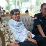 Ridwan Kamil Ajak Masyarakat Dukung Inovasi Peternakan Terintegrasi di Balaraja