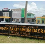 RSUD Kaur Berkomitmen Lakukan Peningkatan dan Perbaikan Pelayanan