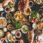 Sederet Fakta Unik Kekayaan Budaya Kuliner Indonesia