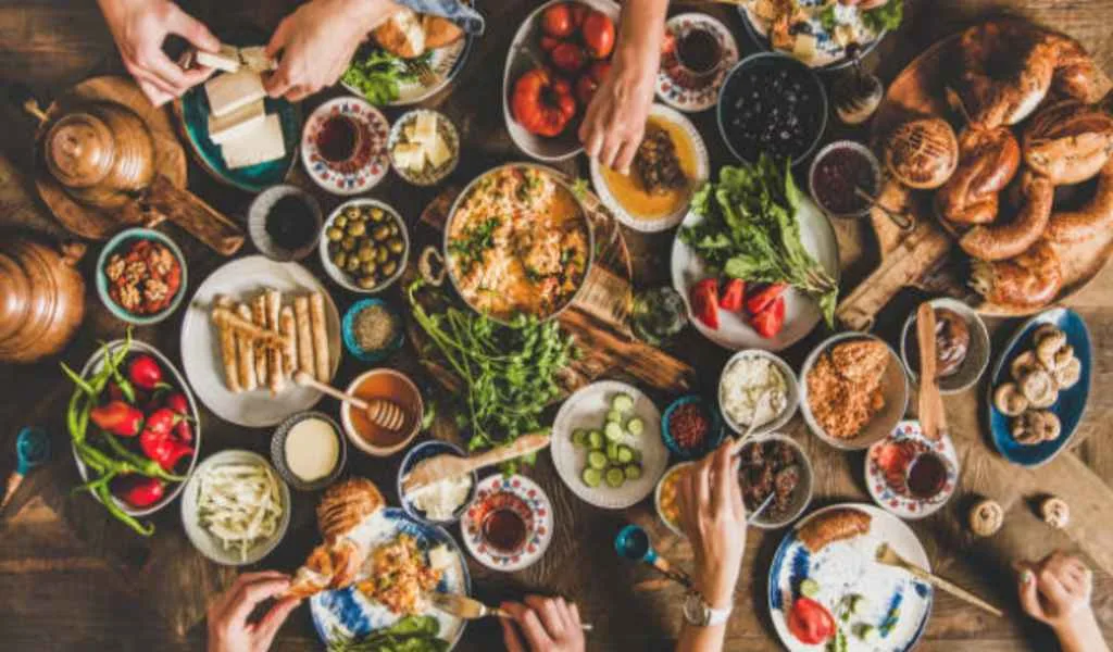 Sederet Fakta Unik Kekayaan Budaya Kuliner Indonesia