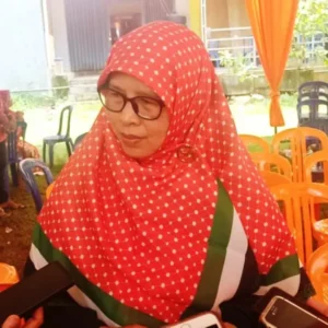 Sefty Yuslinah Minta Pemrov Bengkulu Tegas Hadapi Kasus Kekerasan dan Kejahatan Seksual Anak