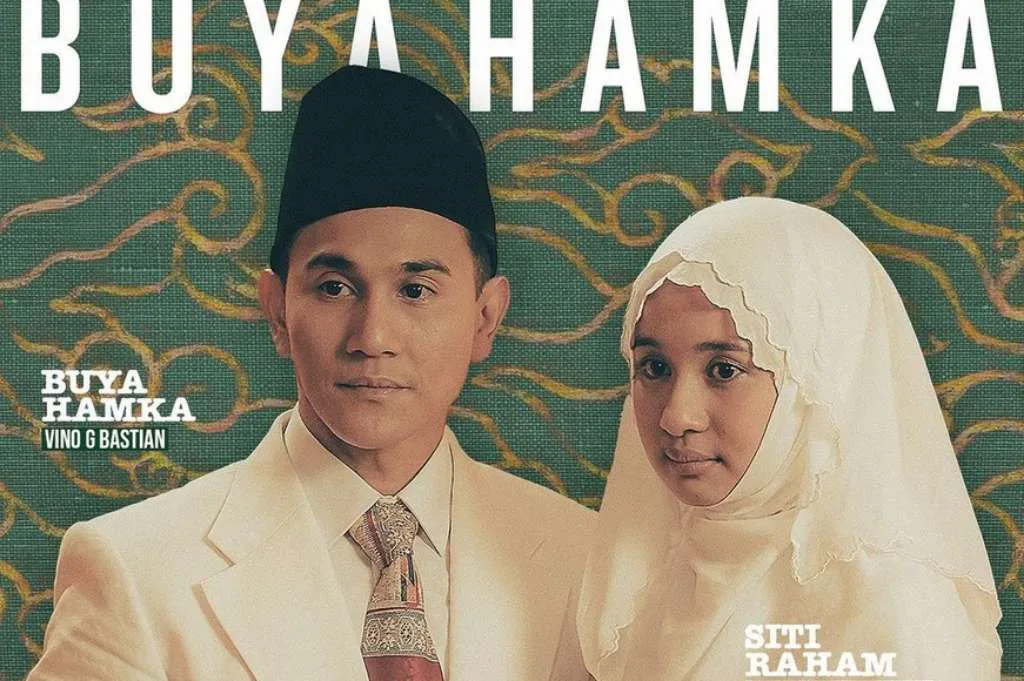 Sejumlah Film Indonesia Ini Dibuat dengan Biaya Fantastis, Hingga 60 Milyar