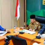 Sekda Isnan Fajri Optimis Pertumbuhan Ekonomi Bengkulu 2024 Lampaui Tahun Sebelumnya
