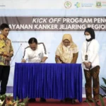 Setiap Provinsi, Kemenkes Targetkan Miliki RS Utama Layanan Kanker