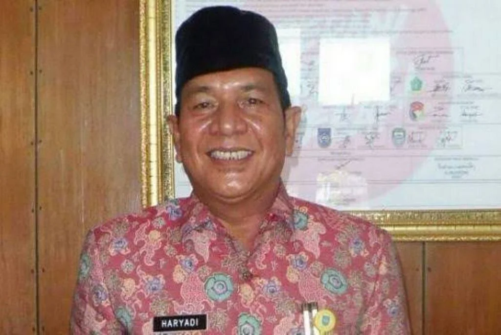 Soal Evaluasi Raperda APBD Bengkulu Utara Yang Dilotarkan Sekda, Ini Kata Pemprov