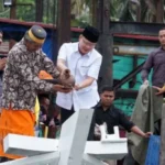 Suharto Dukung Penuh Langkah Pemprov Bengkulu Berdayakan Nelayan