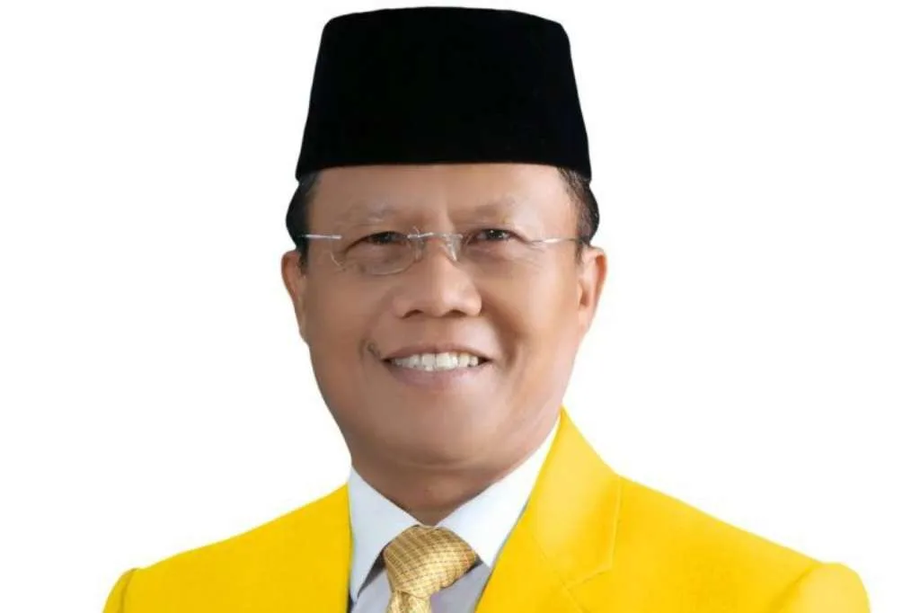 Sumardi Soroti Stabilitas Pasokan dan Harga Beras Pasca Pemilu 2024