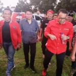 Suwondo Perkuat Suara dengan Pulung Agustanto, Optimis Menangkan Ganjar-Mahfud