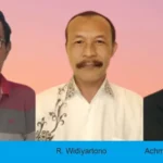 Tiga Wartawan Senior PWI Jateng Raih Penghargaan Press Card Number One