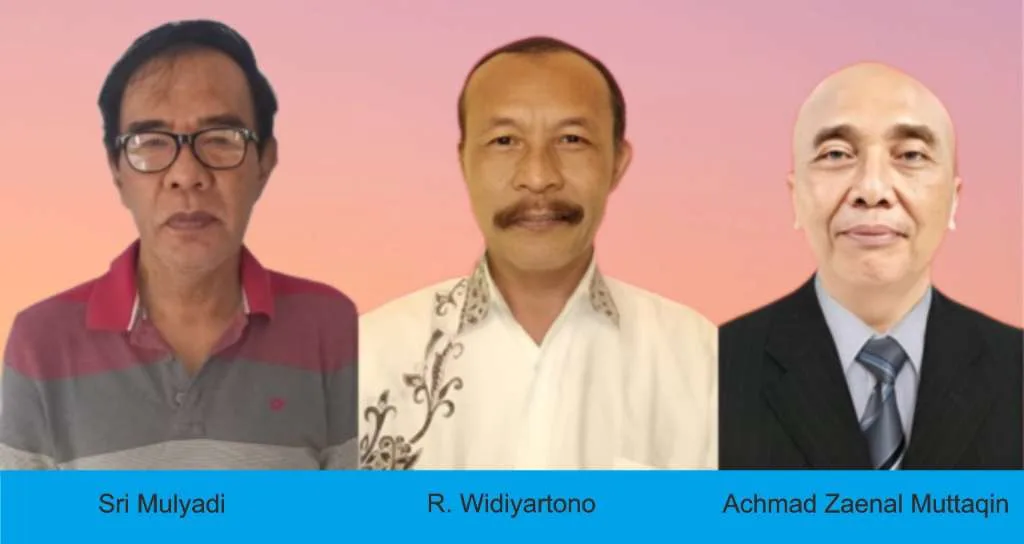 Tiga Wartawan Senior PWI Jateng Raih Penghargaan Press Card Number One