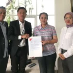 Tim Hukum Elisa Ermasari: Isu-Isu Negatif Itu Upaya Lawan Politik
