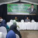 Totok Sugiarto Gelar Reses, Soroti Usulan Pedagang, Pemilu, dan Beasiswa