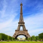 Unik, Medali Olimpiade Paris Terbuat dari Logam Menara EiffelÂ 