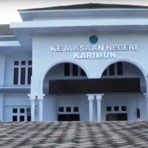 Usai Ungkap Dugaan Korupsi Dana Koni, Kejaksaan Negeri Karimun Selidiki Dinas Ini