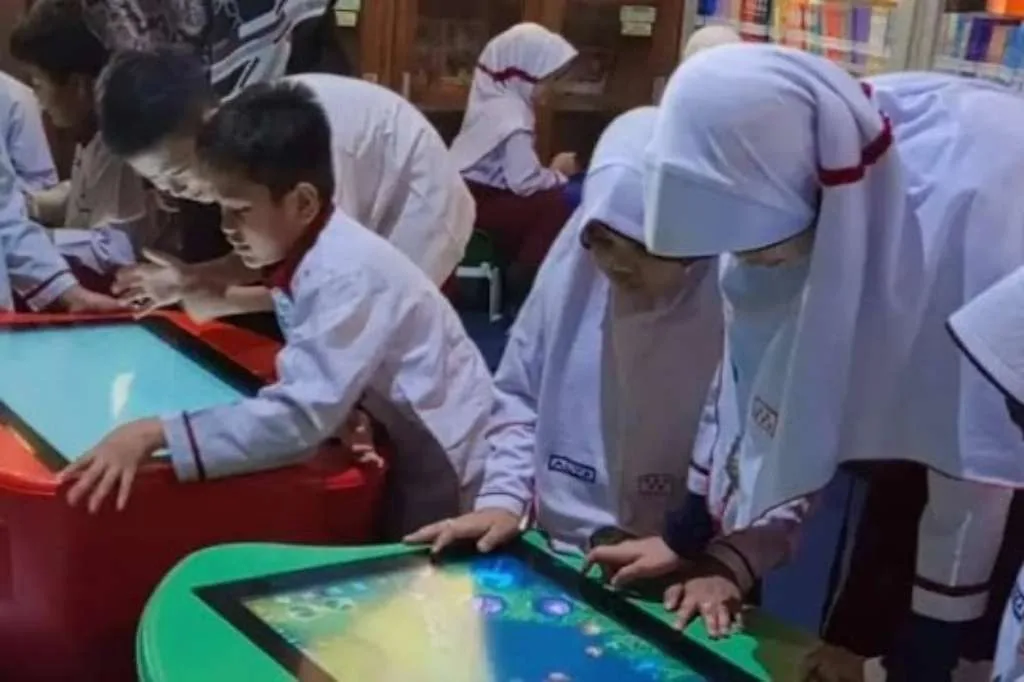 Psikolog Ingatkan Generasi Y tentang Pentingnya Pendidikan Seksual Bagi Anak