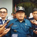 Walikota Blitar Santoso Kunjungi TPS, Soroti Proses Perhitungan Pilpres
