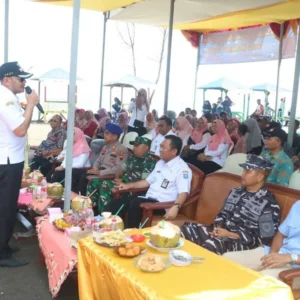 Walikota Tegal Dorong Penyelesaian Masalah di Obyek Wisata Kokoba