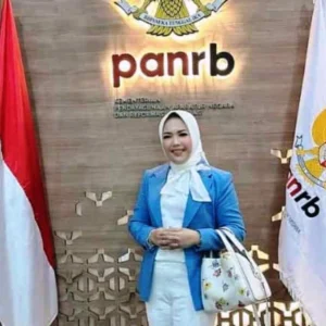 Zulasmi Oktarina Dorong Pemprov Bengkulu Akomodir Kebutuhan Guru dan Pegawai Tidak Tetap