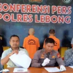 3 Tahun Setubuhi Anak Dibawah Umur, Akhirnya Terbongkar