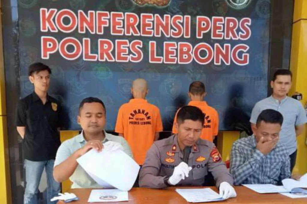 3 Tahun Setubuhi Anak Dibawah Umur, Akhirnya Terbongkar