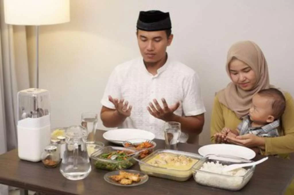 5 Ide Menu Sahur Simpel dan Sehat untuk Memulai Hari dengan Energi