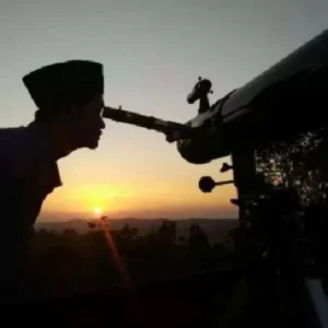 Awal Puasa Ramadhan 2024, Cek di Sini Pengumuman Resmi Sidang IsbatÂ 