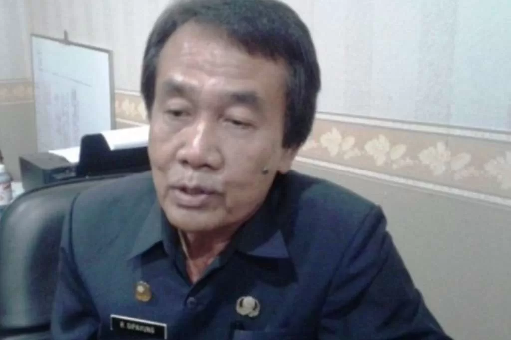 Anggota DPRD Provinsi Bengkulu Ini Serukan Persiapan Antisipasi Banjir Musim Hujan