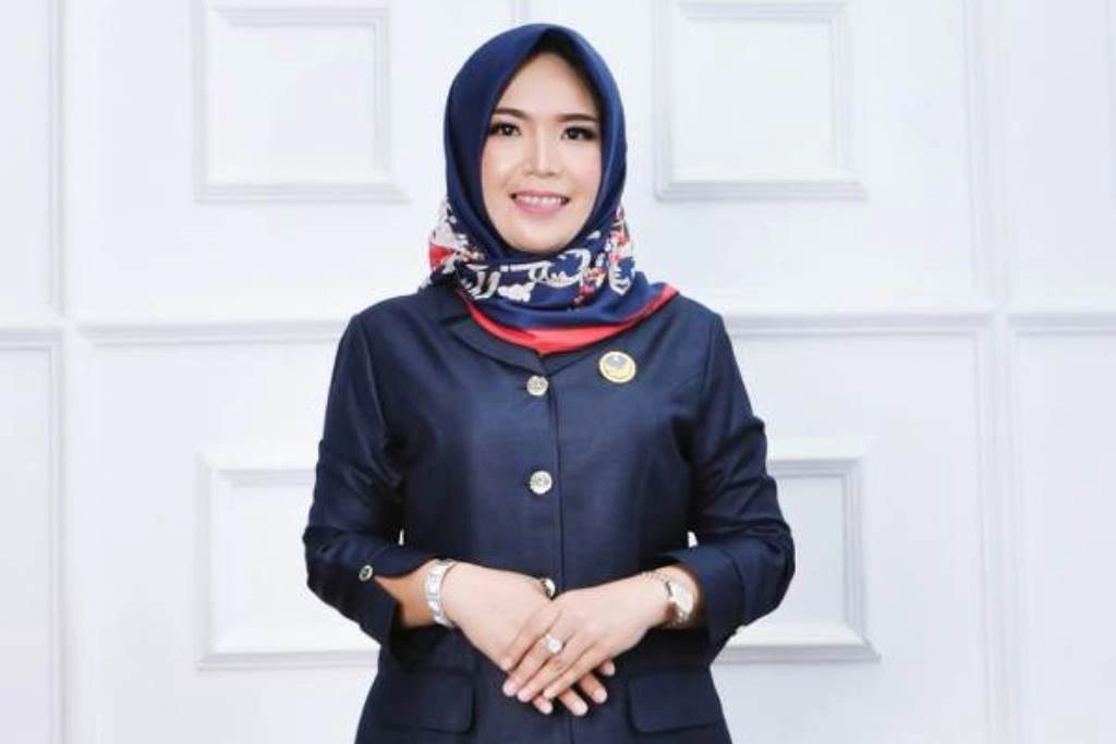 Apresiasi Zulasmi Octarina Terhadap Pertumbuhan Ekonomi Bengkulu Tahun 2023