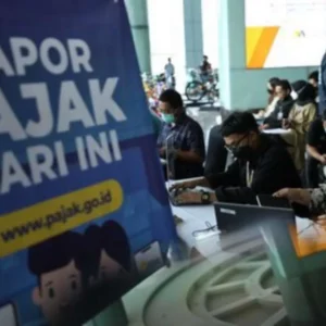 Ada Peningkatan Signifikan Jumlah Wajib Pajak Laporkan SPT Secara Online