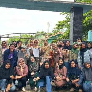 Ajukan Protes, Puluhan Wali Murid Datangi SDN 1 Kota Bengkulu