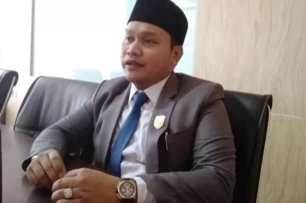 Andaru Pranata Dorong Pemerintah Pusat Dalam Meningkatkan Transportasi ke Pulau Enggano