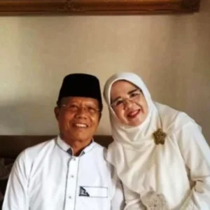 Anggota DPRD Provinsi Bengkulu Ini Apresiasi Capaian Pemprov Dalam Safari Ramadan Anggota DPRD Provinsi Bengkulu Ini Apresiasi Capaian Pemprov Dalam Safari Ramadhan