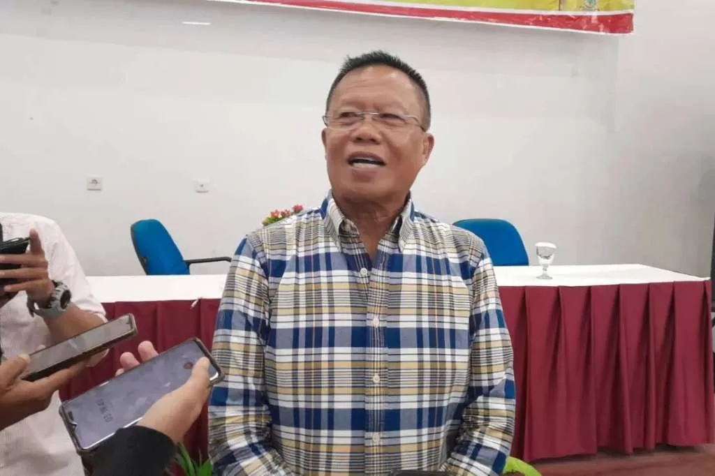 Anggota DPRD Provinsi Bengkulu Ini Minta ASN Tak Tambah Libur Ramadan