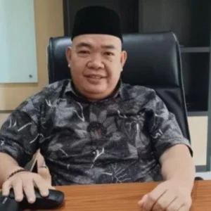 Anggota DPRD Provinsi Bengkulu Zainal