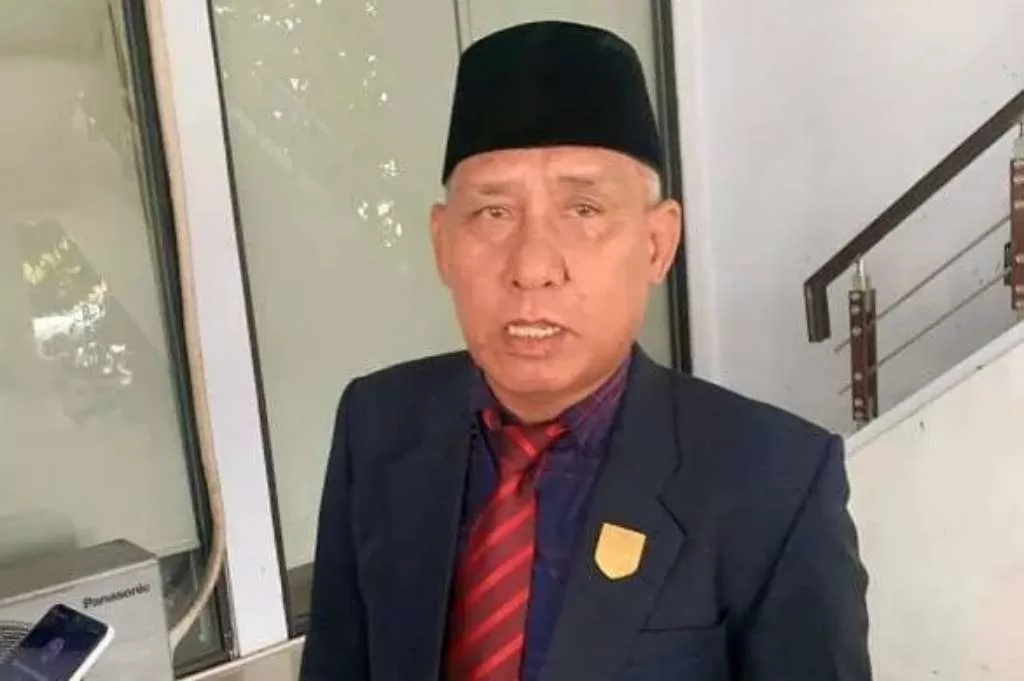 Anggota Komisi IV DPRD Provinsi Bengkulu Ini Soroti Pentingnya Optimalisasi Dana Desa