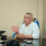 Anggota Komisi IV Ini Soroti Pentingnya Pengembangan Sektor Pertanian