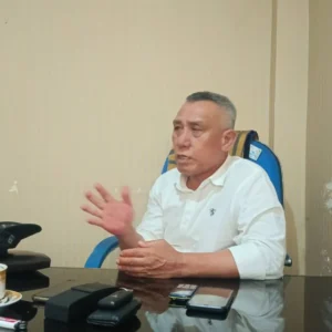 Anggota Komisi IV Ini Soroti Pentingnya Pengembangan Sektor Pertanian