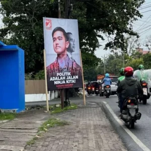 Anomali Pemilu 2024, Presiden Jokowi Tanggapi Lonjakan Suara PSI Anomali Pemilu 2024, Presiden Jokowi Tanggapi Lonjakan Suara PSI